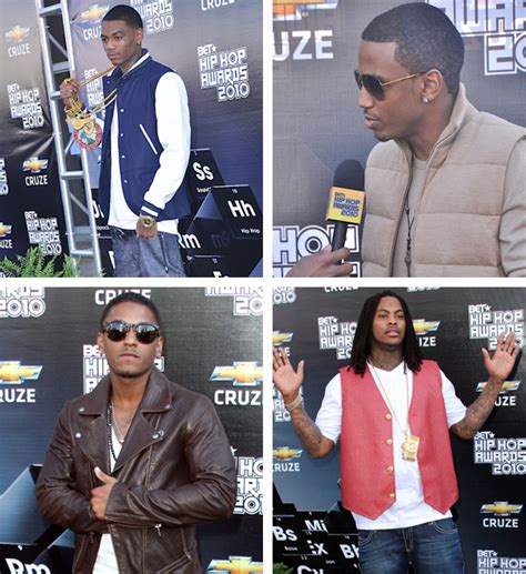 2010 bet awards|2010 bet hip hop awards.